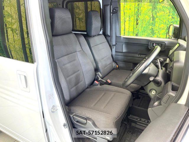 Honda N-VAN 2023-10 8458137-7