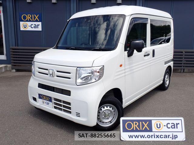 Honda N-VAN 2019-06 8485890-0