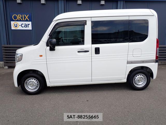 Honda N-VAN 2019-06 8485890-27