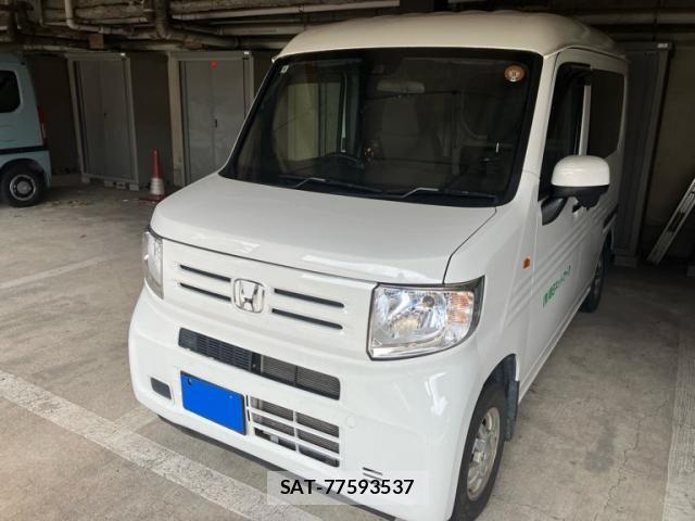 Honda N-VAN 2019-06 8526429-0