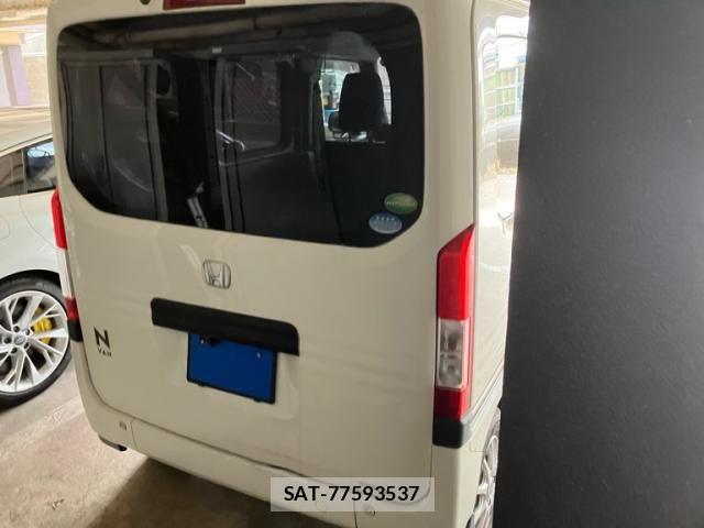 Honda N-VAN 2019-06 8526429-5