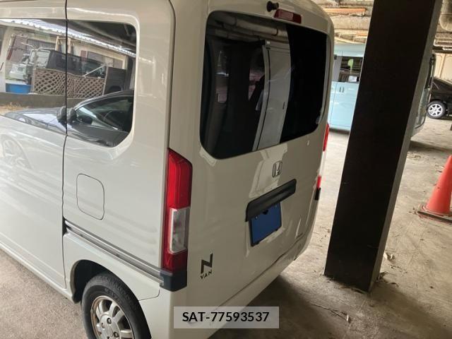 Honda N-VAN 2019-06 8526429-6