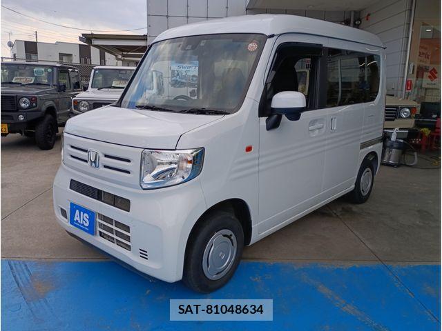Honda N-VAN 2023-11 8526428-0