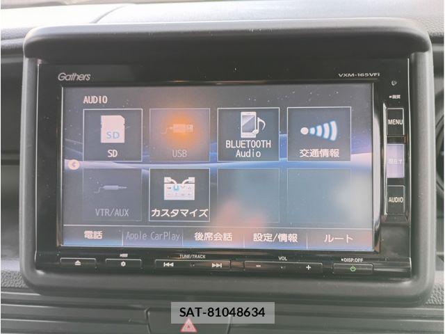 Honda N-VAN 2023-11 8526428-10