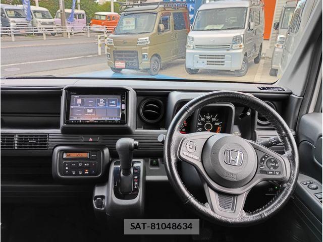 Honda N-VAN 2023-11 8526428-15