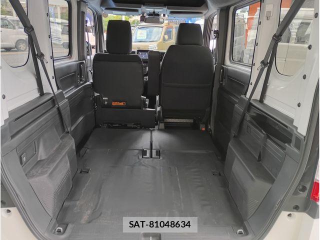 Honda N-VAN 2023-11 8526428-16