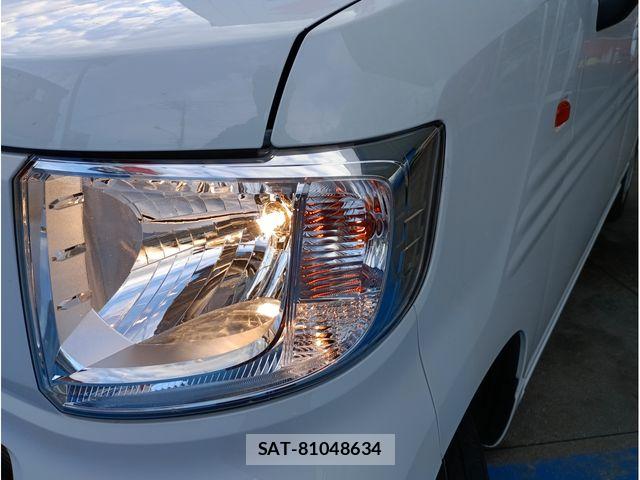 Honda N-VAN 2023-11 8526428-2