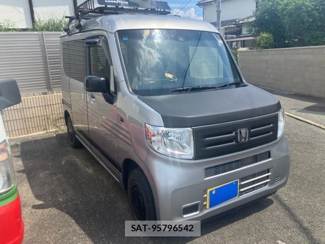 Honda N-VAN 2019-07 8526427-0