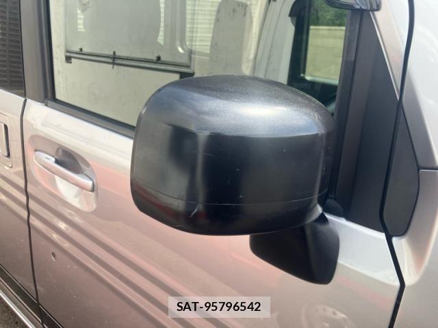 Honda N-VAN 2019-07 8526427-18