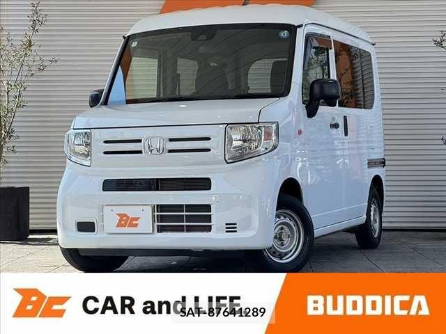Honda N-VAN 2023-01 8563077-0