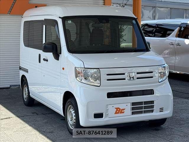 Honda N-VAN 2023-01 8563077-9
