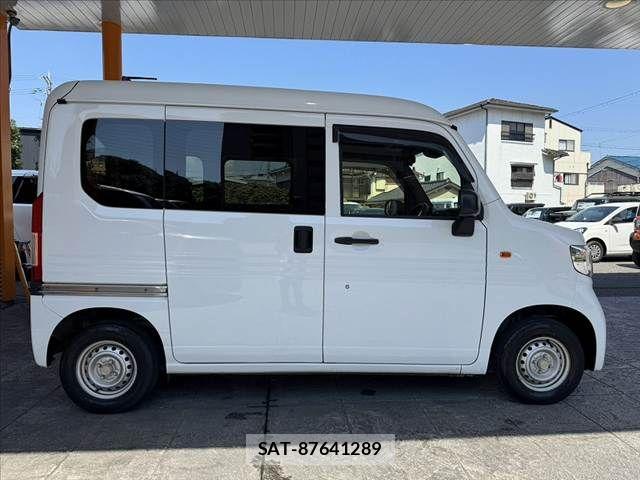Honda N-VAN 2023-01 8563077-10