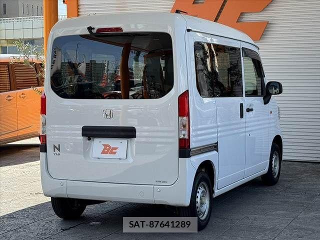 Honda N-VAN 2023-01 8563077-12