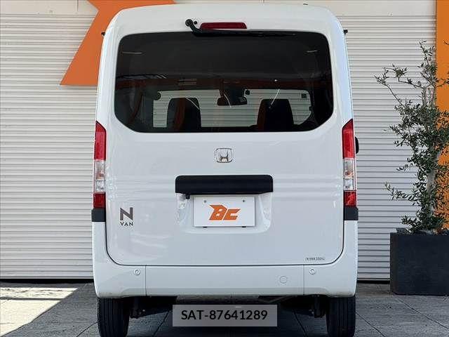 Honda N-VAN 2023-01 8563077-13