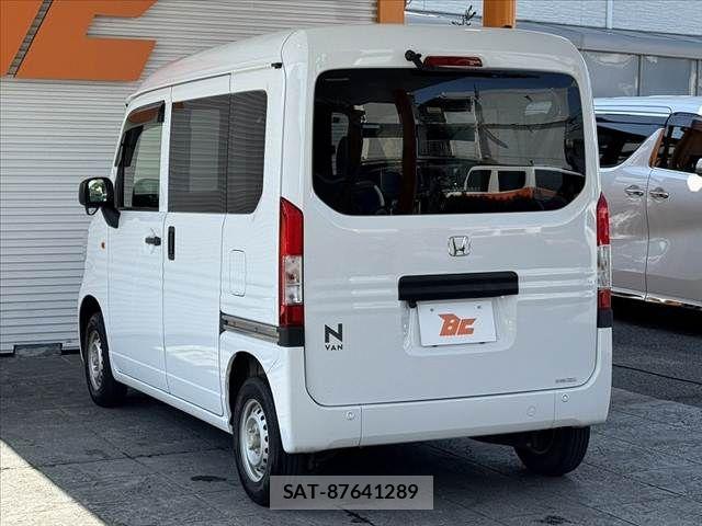 Honda N-VAN 2023-01 8563077-14