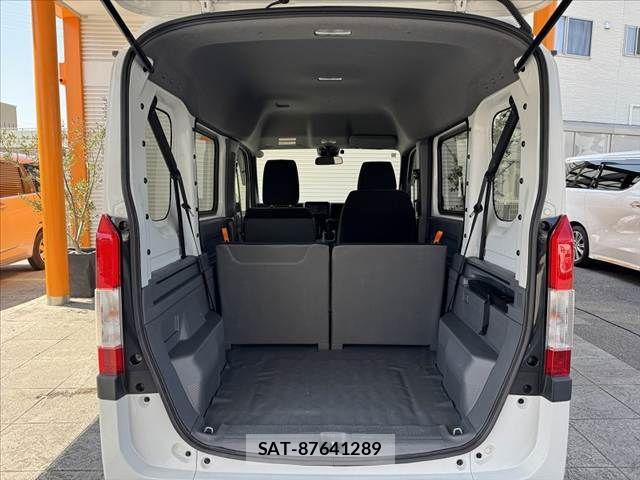Honda N-VAN 2023-01 8563077-19