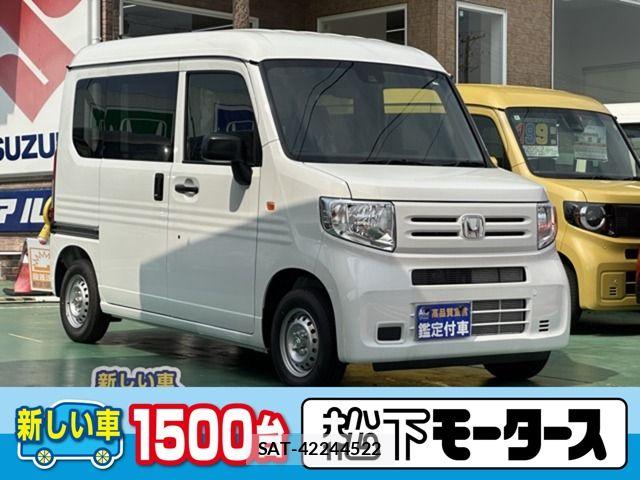 Honda N-VAN 2026-07 8563076-0