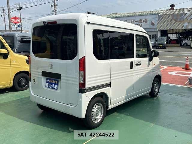 Honda N-VAN 2026-07 8563076-11