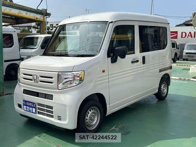 Honda N-VAN 2026-07 8563076-2