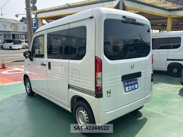 Honda N-VAN 2026-07 8563076-3