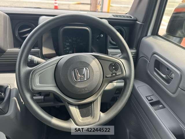 Honda N-VAN 2026-07 8563076-7