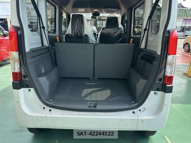 Honda N-VAN 2026-07 8563076-8