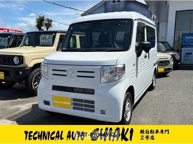 Honda N-VAN 2025-09 8628236-0