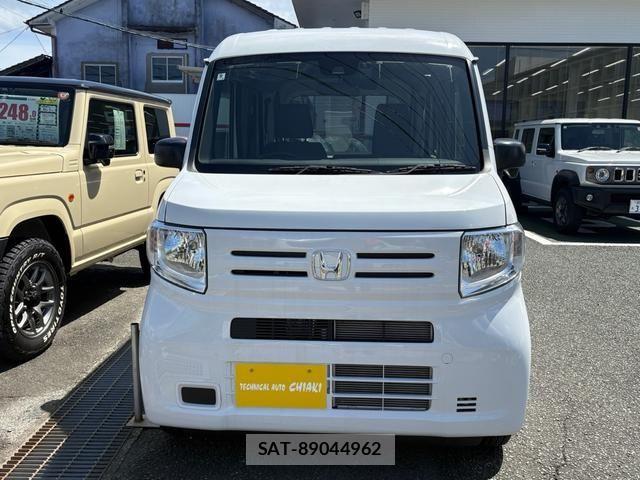 Honda N-VAN 2025-09 8628236-1