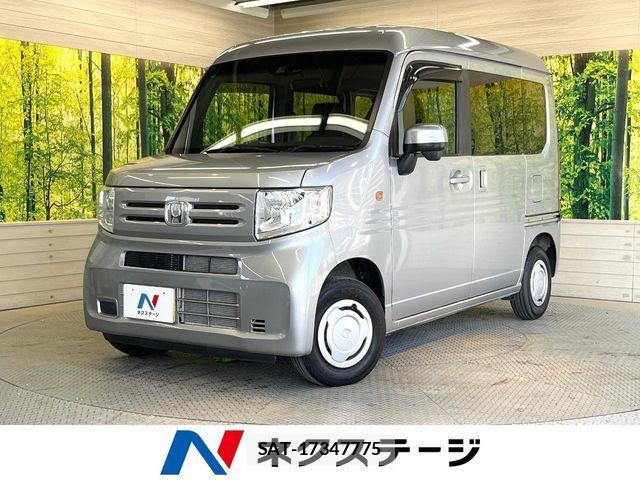 Honda N-VAN 2020-09 8660845-0