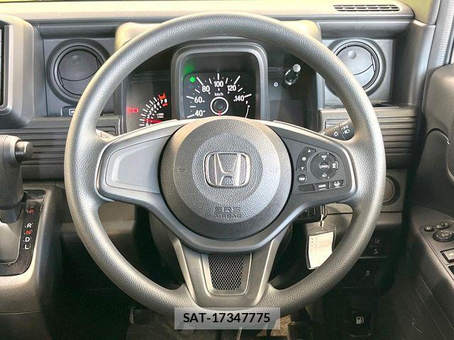 Honda N-VAN 2020-09 8660845-10