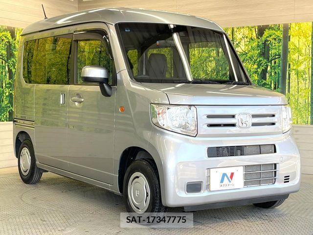 Honda N-VAN 2020-09 8660845-15