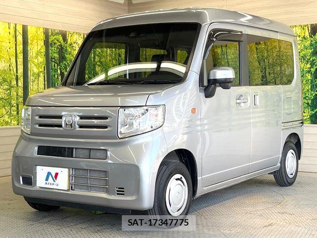 Honda N-VAN 2020-09 8660845-16