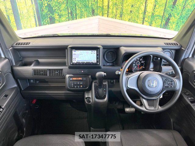 Honda N-VAN 2020-09 8660845-1