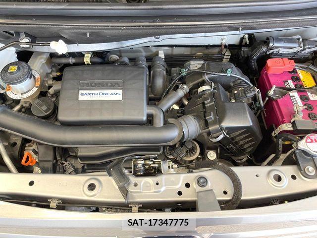 Honda N-VAN 2020-09 8660845-19