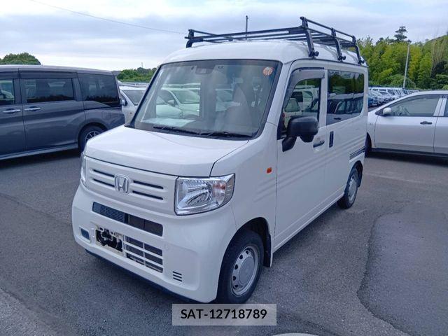 Honda N-VAN 2018-11 8666698-0