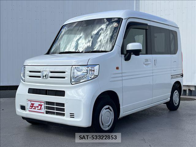 Honda N-VAN 2019-09 8660847-0