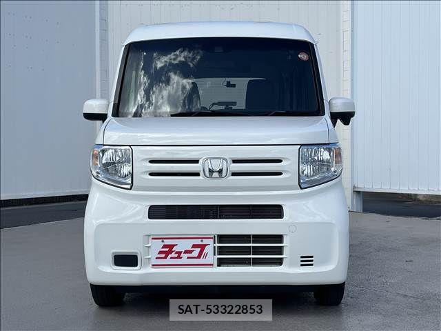 Honda N-VAN 2019-09 8660847-1