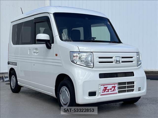 Honda N-VAN 2019-09 8660847-2