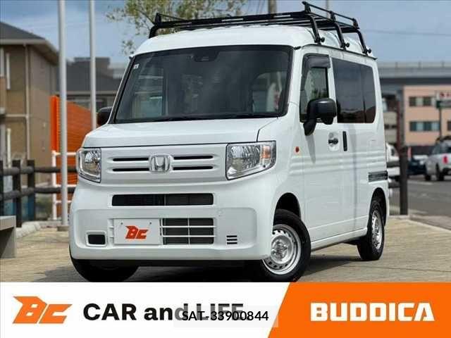 Honda N-VAN 2022-09 8660848-0