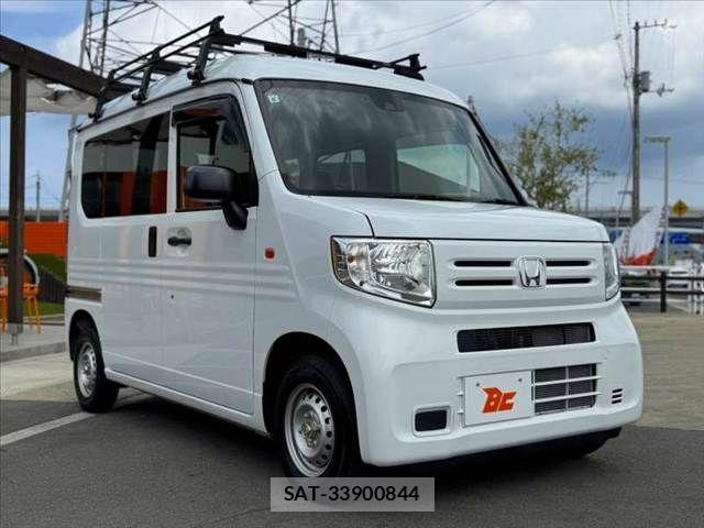 Honda N-VAN 2022-09 8660848-9