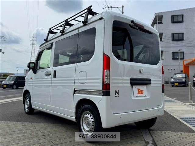 Honda N-VAN 2022-09 8660848-12