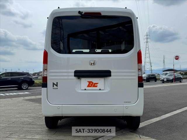 Honda N-VAN 2022-09 8660848-13