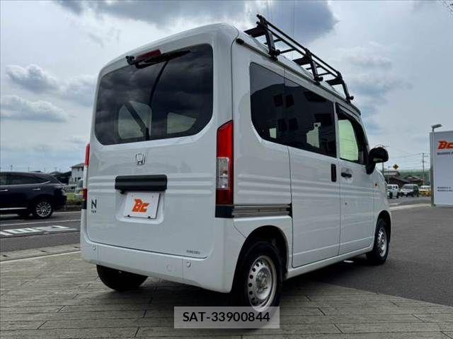 Honda N-VAN 2022-09 8660848-14