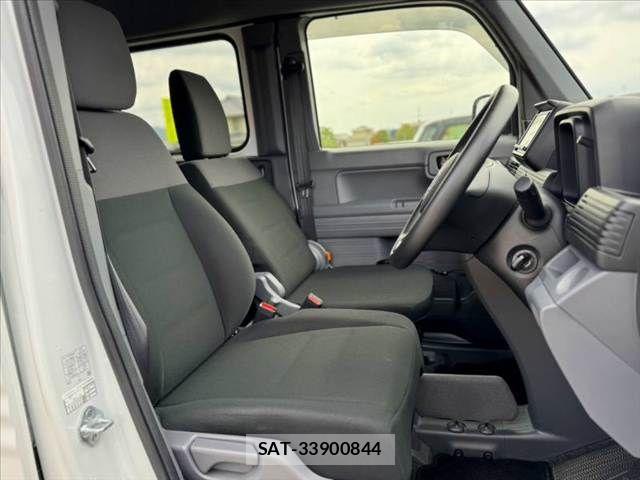 Honda N-VAN 2022-09 8660848-15
