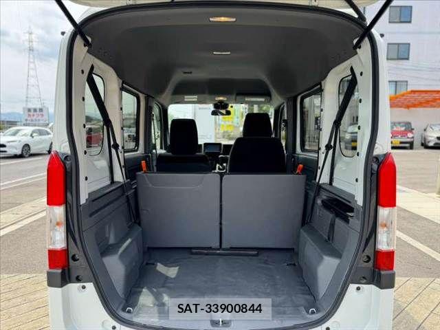 Honda N-VAN 2022-09 8660848-19