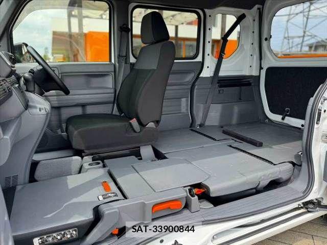 Honda N-VAN 2022-09 8660848-5