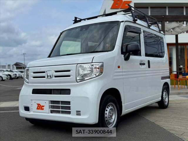 Honda N-VAN 2022-09 8660848-7