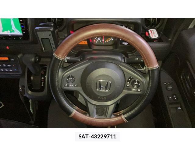 Honda N-VAN 2019-08 8686230-22