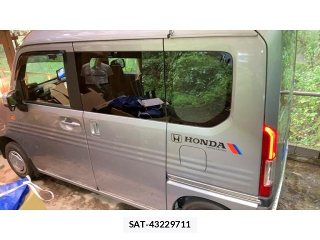 Honda N-VAN 2019-08 8686230-5