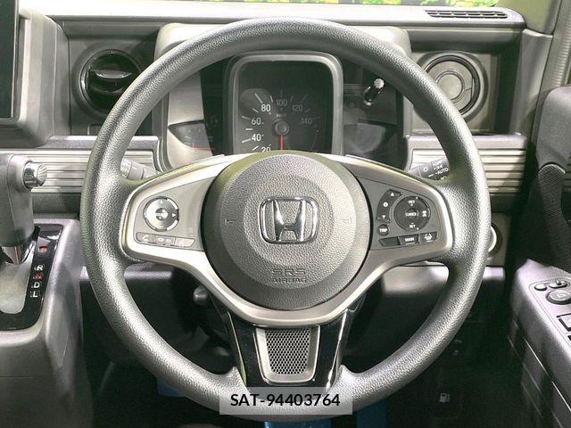 Honda N-VAN 2025-10 8686228-10